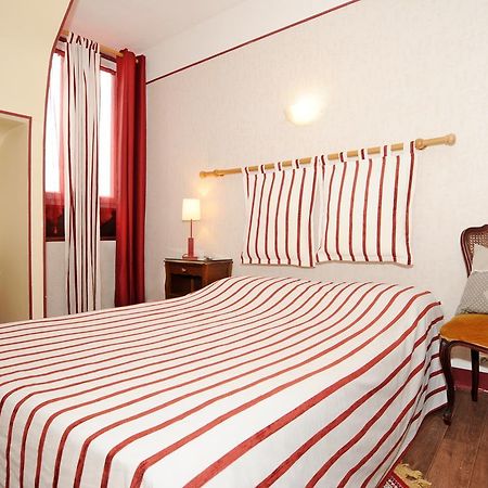 Hostellerie Du Grand Sully Luaran gambar