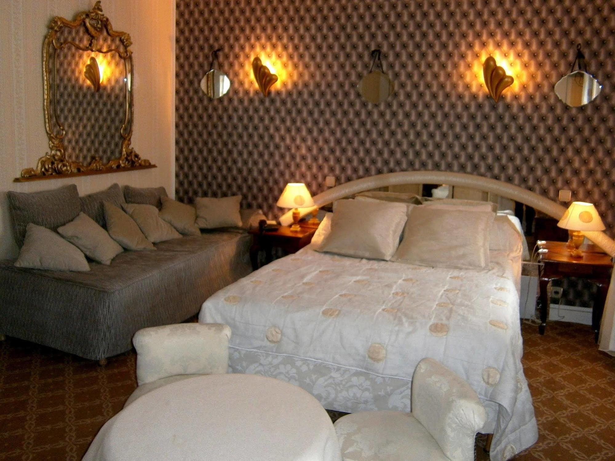 Hostellerie Du Grand Sully Luaran gambar