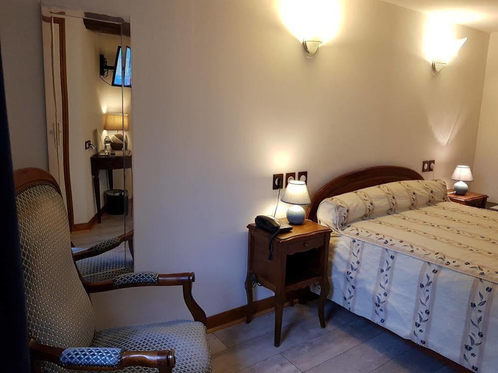 Hostellerie Du Grand Sully Luaran gambar